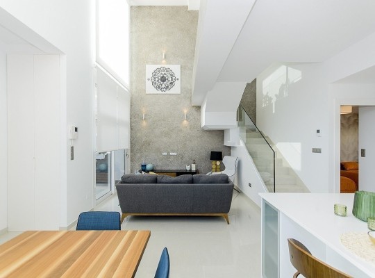 Other areas (Vera playa), Villa #CQ-00-77623
