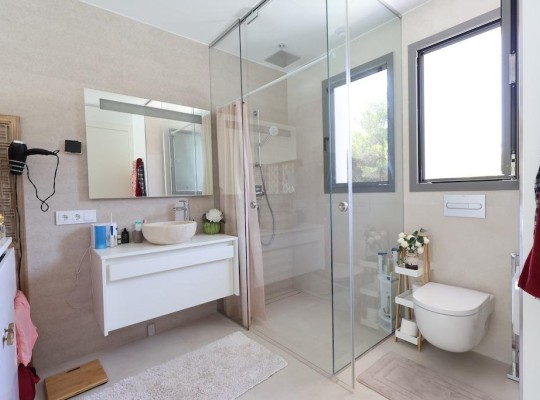 San Miguel de Salinas (Las Colinas Golf), Villa #CQ-JM-12619