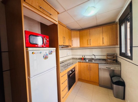 Townhouse Ciudad Quesada (Doña pepa) #CQ-270