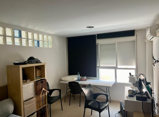Orihuela (Zona Centro), Commercial #CQ-PJ-21984