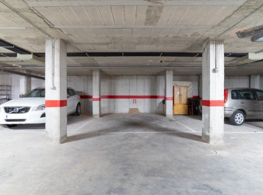 Punta Prima (La Ciñuelica), Townhouse #CQ-OC-53810