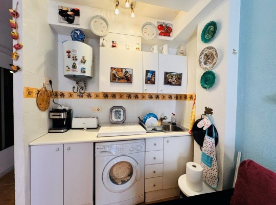 La Mata, Apartment #CQ-SL-24734