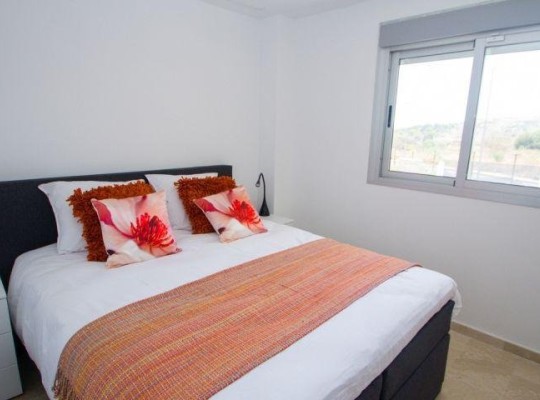 Orihuela Costa (Las Filipinas), Apartment #CQ-00-64156