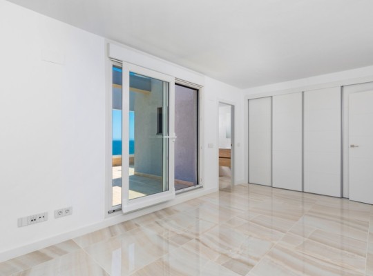 Orihuela Costa (Punta Prima), Apartment #CQ-BG-97933