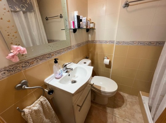 Torrevieja (Los Altos), Townhouse #CQ-M-70553