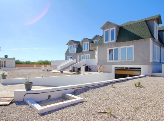San Miguel de Salinas, Villa #CQ-VK-25422