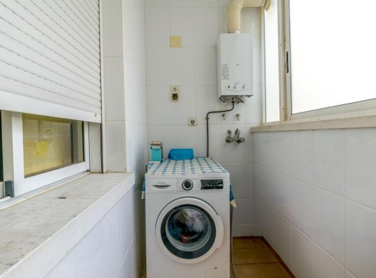 Torrevieja (Acequion), Apartment #CQ-PJ-51553