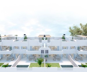 Pilar de La Horadada (La Torre de la Horadada), Bungalow #CQ-00-46826