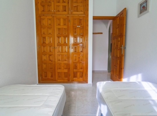 Ciudad Quesada (Dona Pepa), Bungalow #CQ-061