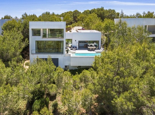 Las Colinas (Las Colinas Golf), Villa #CQ-601