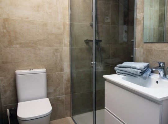 Pilar de La Horadada (parque Andromeda), Townhouse #CQ-00-75421