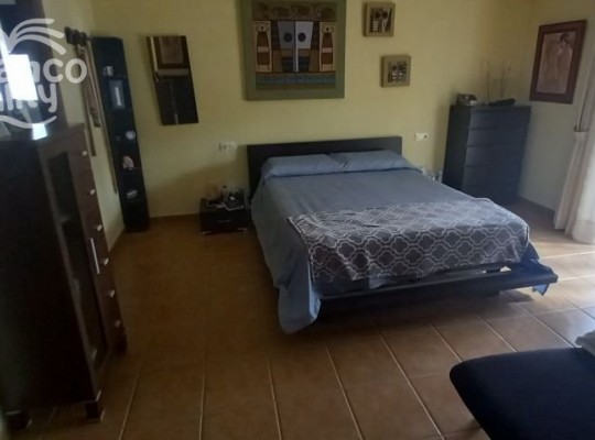 Other areas (San Javier), Finca #CQ-SO-98682