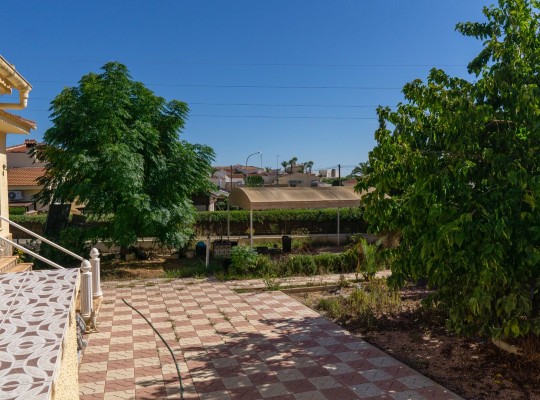 Ciudad Quesada (Town Center), Villa #CQ-082