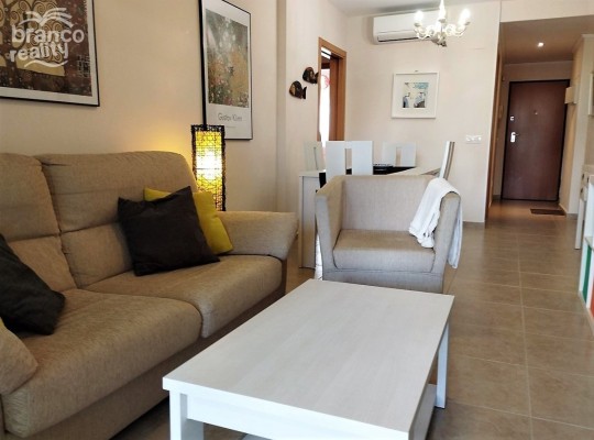 Apartmán na prodej Denia 