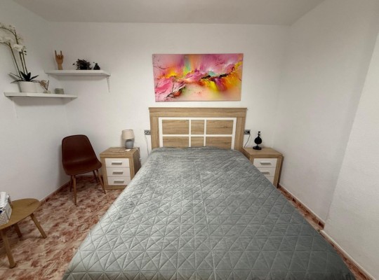 Apartmán jen 150m od moře, Playa de los Locos, Torrevieja
