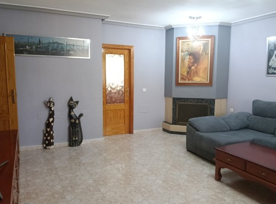 Los Montesinos (Centro), Apartment #CQ-CB-64403