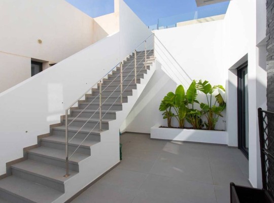 Ciudad Quesada (La Marquesa Golf), Villa #CQ-956