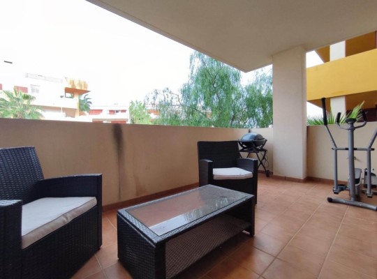 Apartment Playa Flamenca #CQ-273