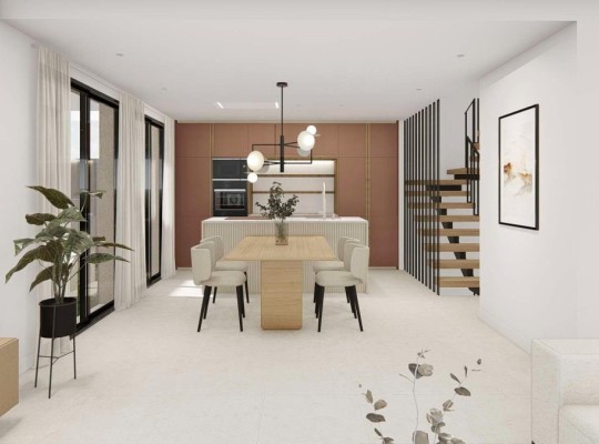 Dolores (03150), Semi Detached #CQ-00-38589
