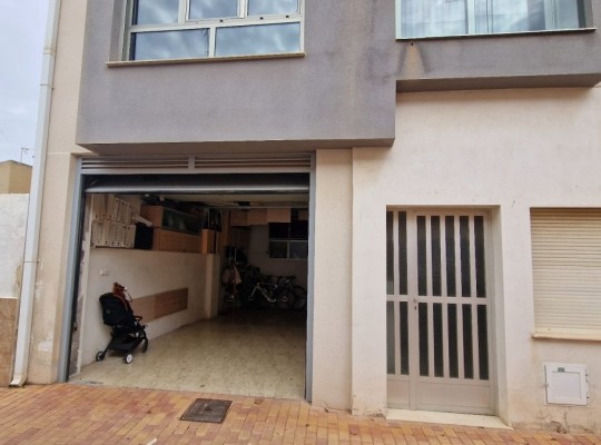 Formentera del Segura (Forementera del Segura), Townhouse #CQ-257