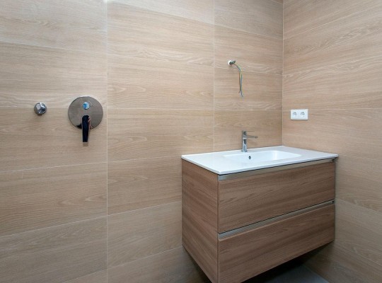 Hondón de las Nieves (El Salero), Bungalow #RD-N7358