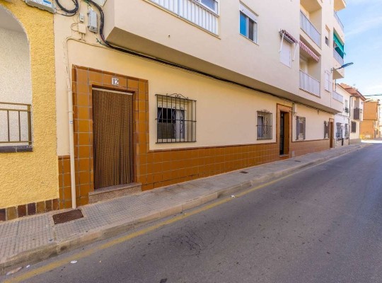 Lo Pagan, Apartment #CQ-FZ-98130