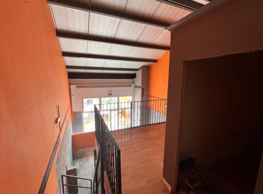 Algorfa (La Finca Golf Resort), Commercial #CQ-BT-60216