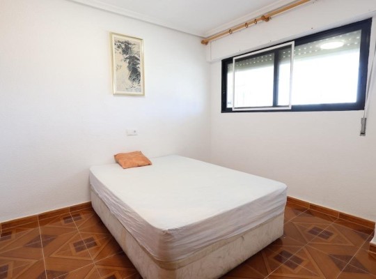 Orihuela Costa (Rocio del Mar), Apartment #CQ-JM-95928