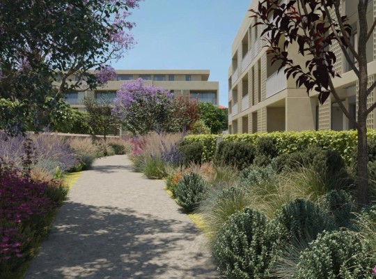 Denia (Camí de Sant Joan), Apartment #CQ-00-97749
