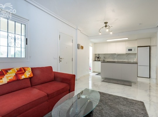 Orihuela Costa (Playa Flamenca), Bungalow #LE-LE-1067