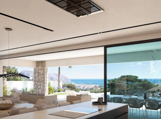 Other areas (Pinar del Advocat), Villa #CQ-00-34623