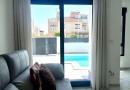 Torrevieja (La Siesta - El Salado - Torreta), Villa #CQ-PJ-37662