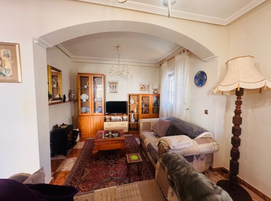 La Zenia, Semi Detached #CQ-329