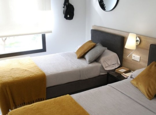 Benidorm (Poniente), Apartment #CQ-00-55879