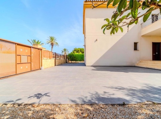 Cabo Roig, Villa #CQ-OC-18642