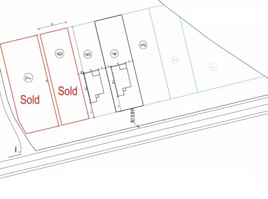 Moratalla (Campo de San Juan), Villa #RD-N8277