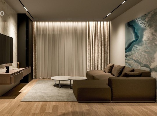 Torrevieja (Playa de El Cura), Penthouse #RD-N8434