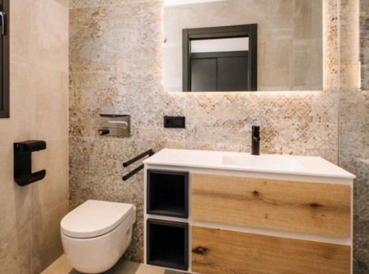 Ciudad Quesada (La Marquesa Golf), Bungalow #CQ-00-57743