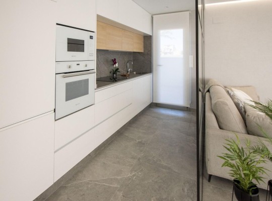 Pilar de La Horadada (Lo Romero Golf), Villa #CQ-00-66559