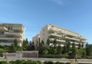 Moderní rezidenční projekt v zeleni, jen 35 minut od letiště Malaga