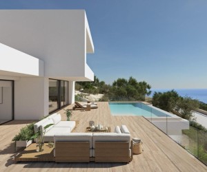 Other areas (Cumbre Del Sol), Villa #CQ-00-99590