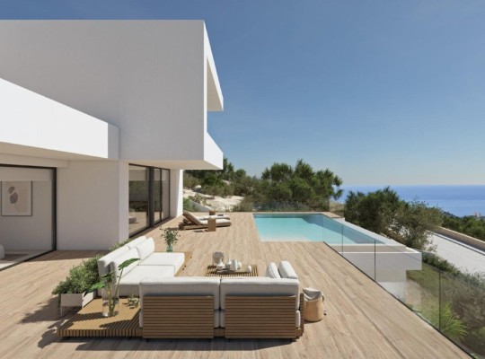 Other areas (Cumbre Del Sol), Villa #CQ-00-99590