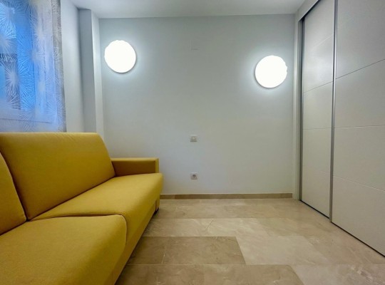 Torrevieja (Punta prima), Apartment #CQ-UR-61713