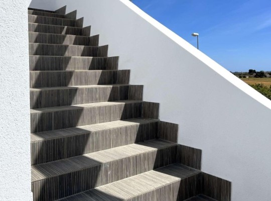 Rojales (Ciudad Quesada), Villa #RD-N8758