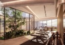 Luxusní penthousy a apartmány na pláži, Marbella