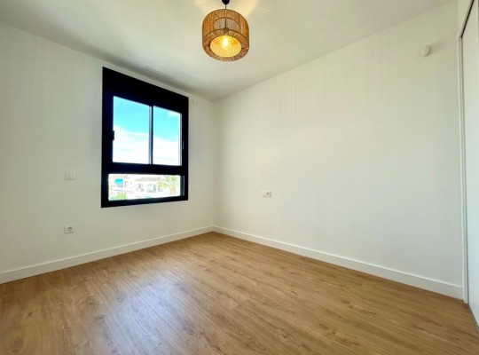 Orihuela Costa (PAU 8), Apartment #CQ-UR-96521