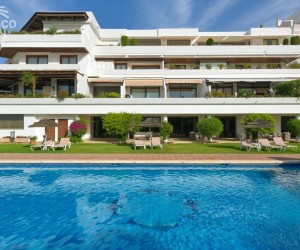 Nueva Andalucia (Hotel del Golf), Penthouse #IM-4013MLPH