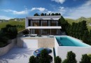 Altea (Altea Hills), Villa #CQ-00-64650