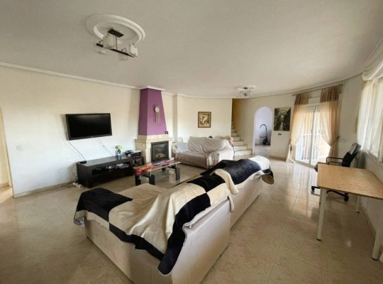 Villa Ciudad Quesada #CQ-972