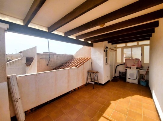 Orihuela Costa (Playa Flamenca), Bungalow #CQ-JM-45590